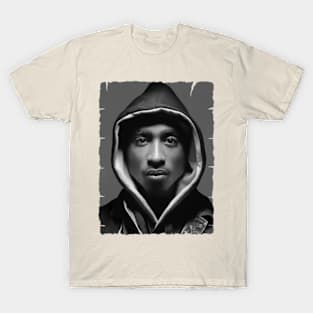 HIP HOP'S COLD FACE T-Shirt